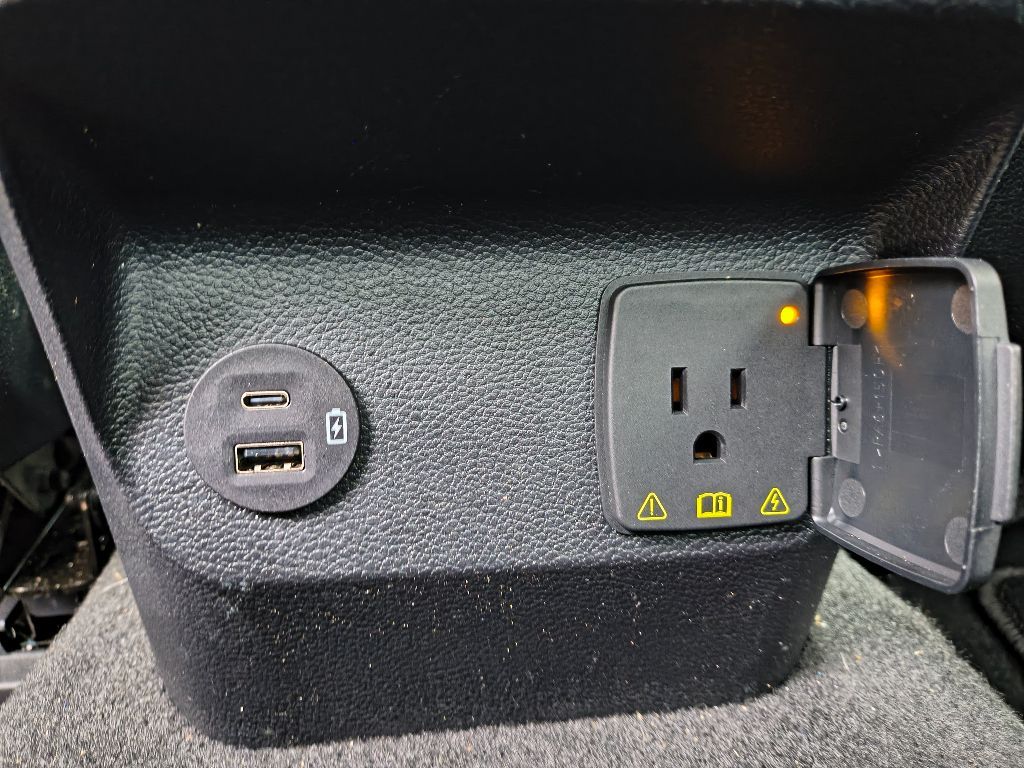 Used 2024 Ford Ranger XLT