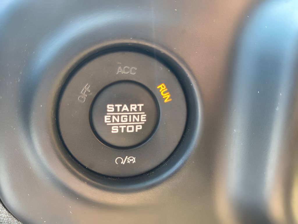 2021 Jeep Wrangler Sport S - Bright White Clearcoat exterior view 20