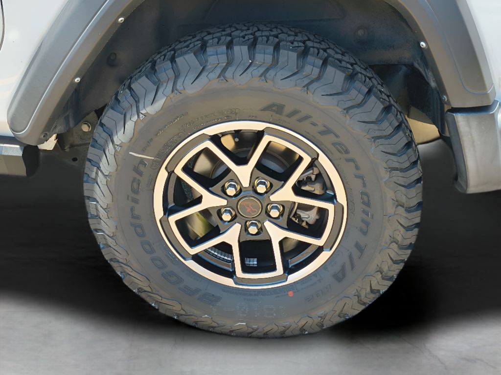 Used 2021 Jeep Wrangler Sport S