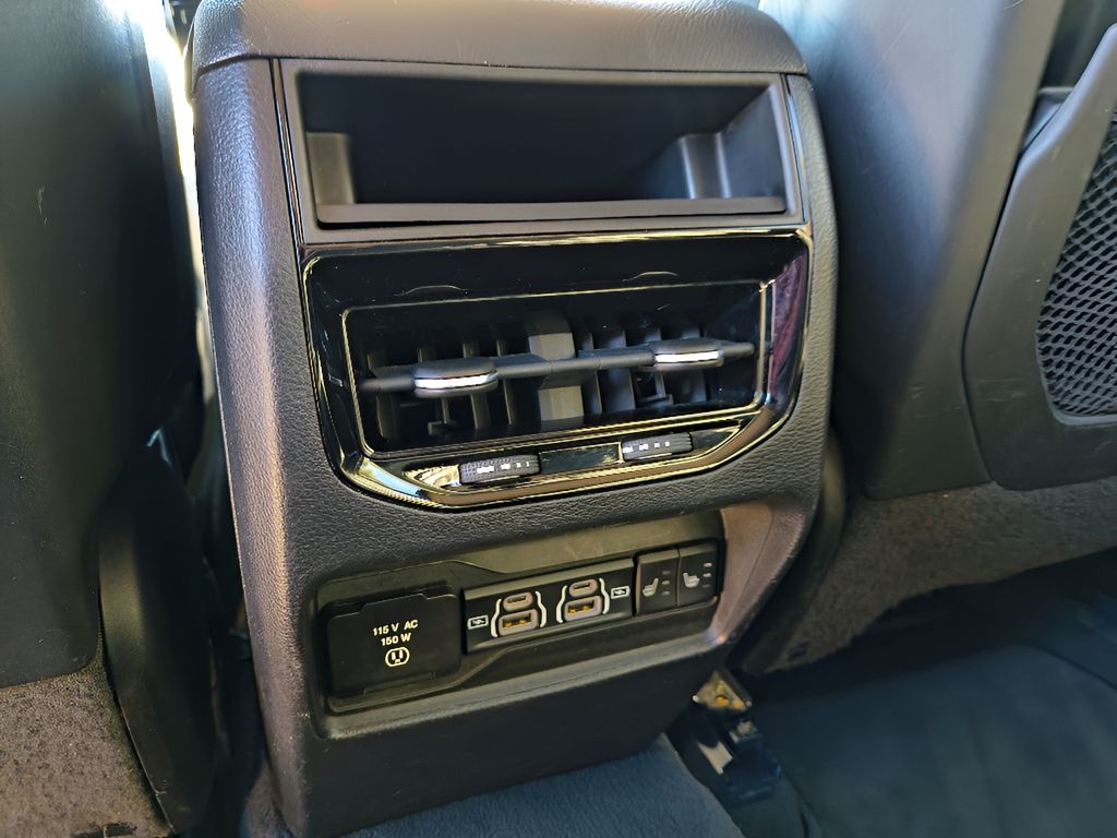 Used 2022 Jeep Grand Cherokee Limited