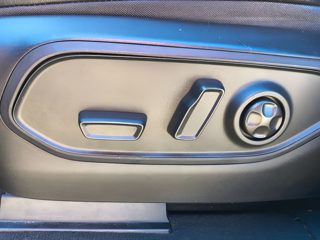 2022 Jeep Grand Cherokee Limited - Baltic Gray Metallic Clearcoat exterior view 14