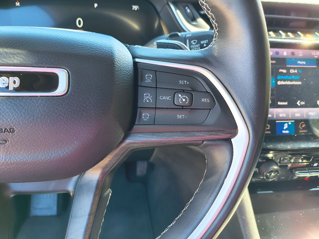 Used 2022 Jeep Grand Cherokee Limited