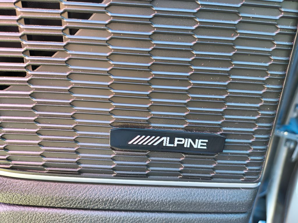 2022 Jeep Grand Cherokee Limited - Baltic Gray Metallic Clearcoat exterior view 13