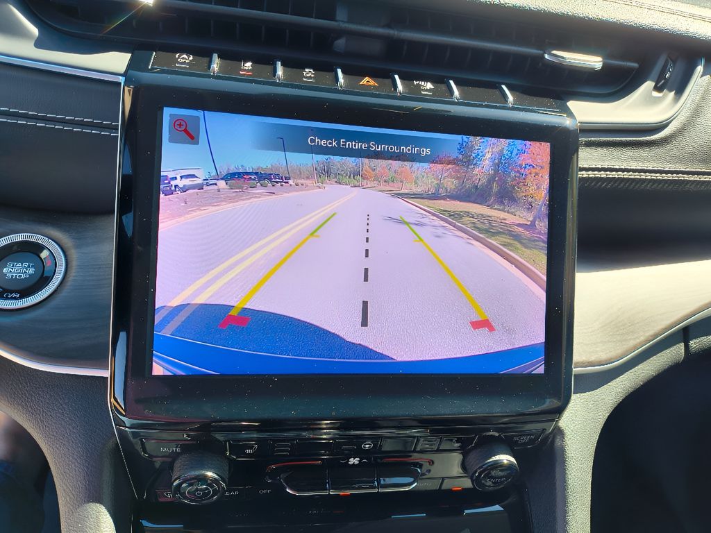 Used 2022 Jeep Grand Cherokee Limited