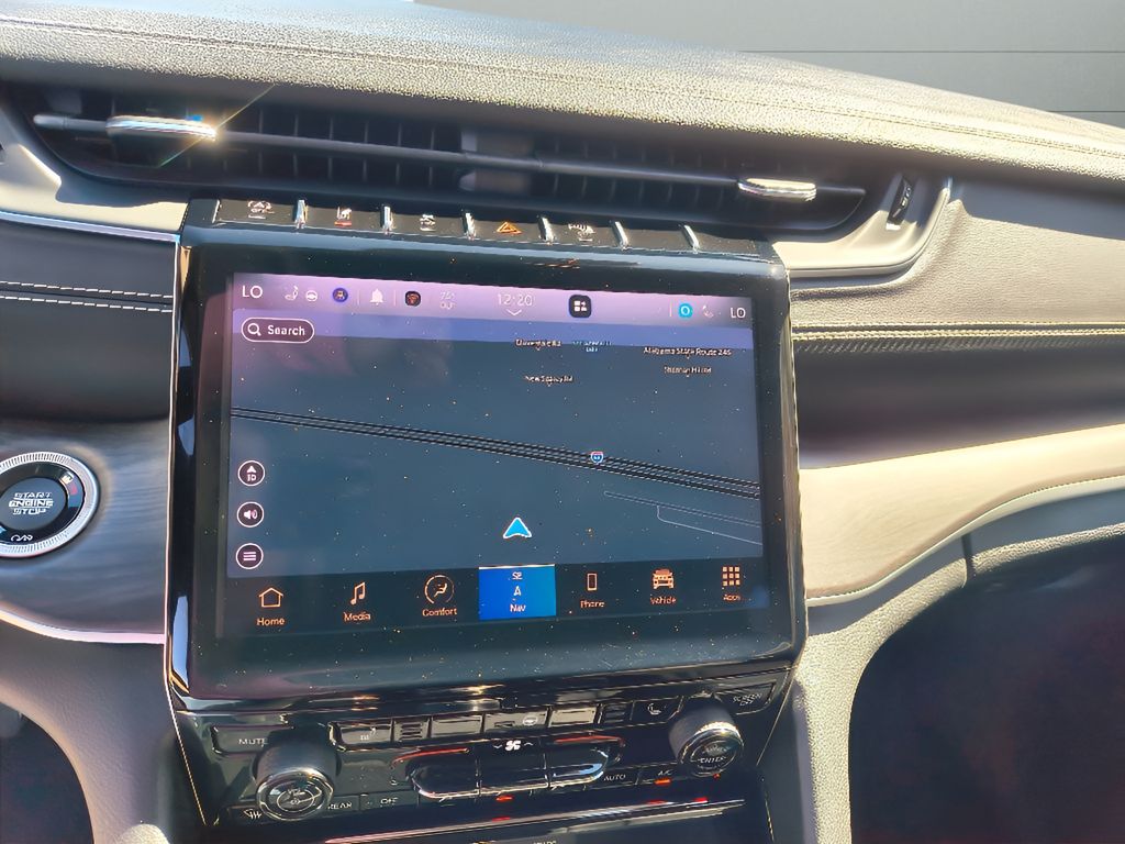 Used 2022 Jeep Grand Cherokee Limited