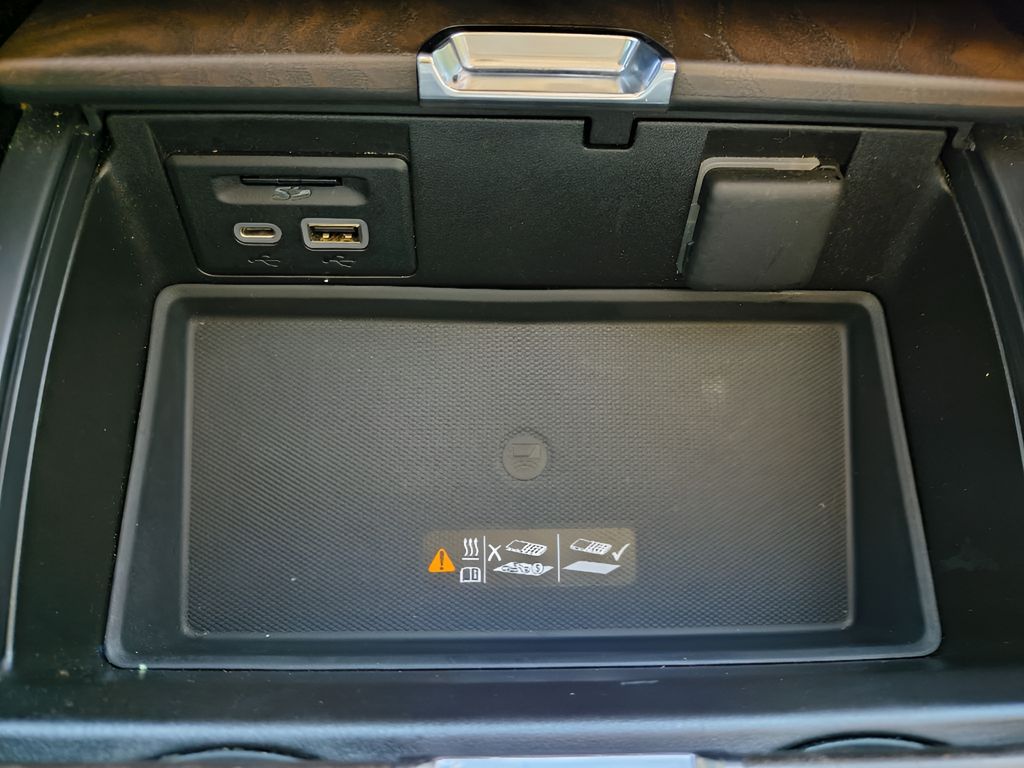 Used 2021 GMC Yukon Denali Ultimate