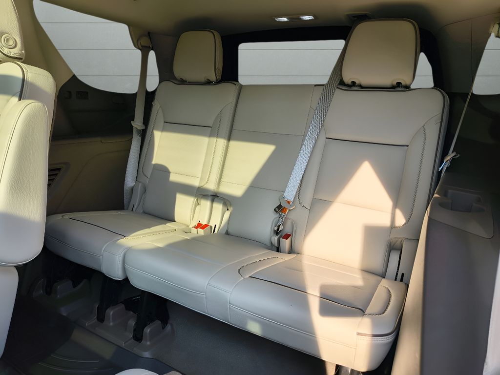 Used 2021 GMC Yukon Denali Ultimate