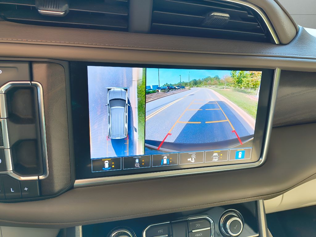 Used 2021 GMC Yukon Denali Ultimate