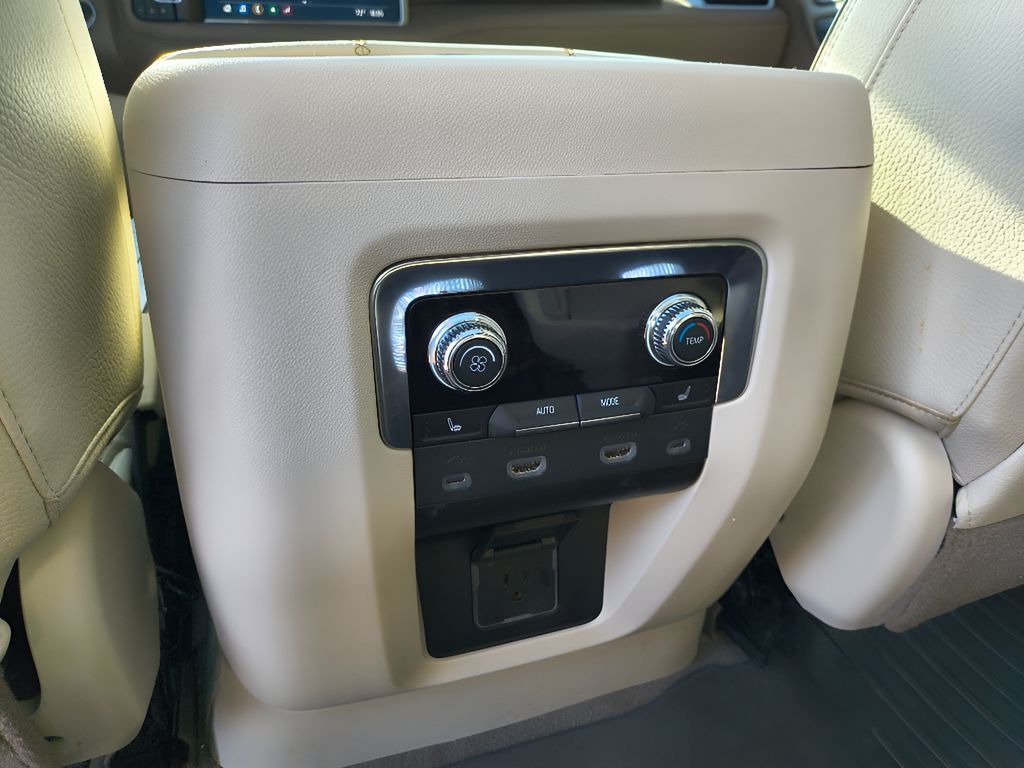 Used 2021 GMC Yukon Denali Ultimate