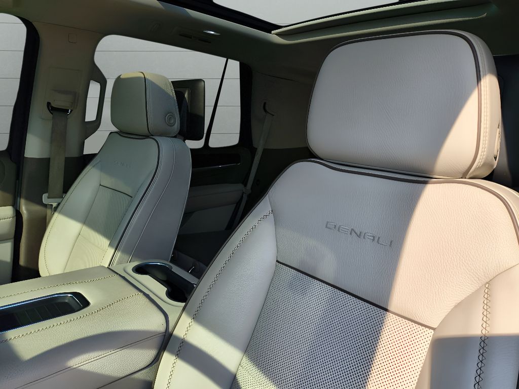 Used 2021 GMC Yukon Denali Ultimate