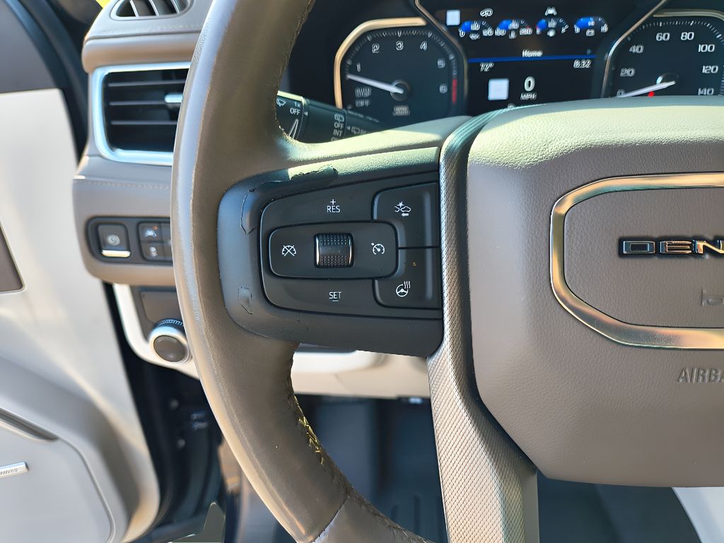 Used 2021 GMC Yukon Denali Ultimate