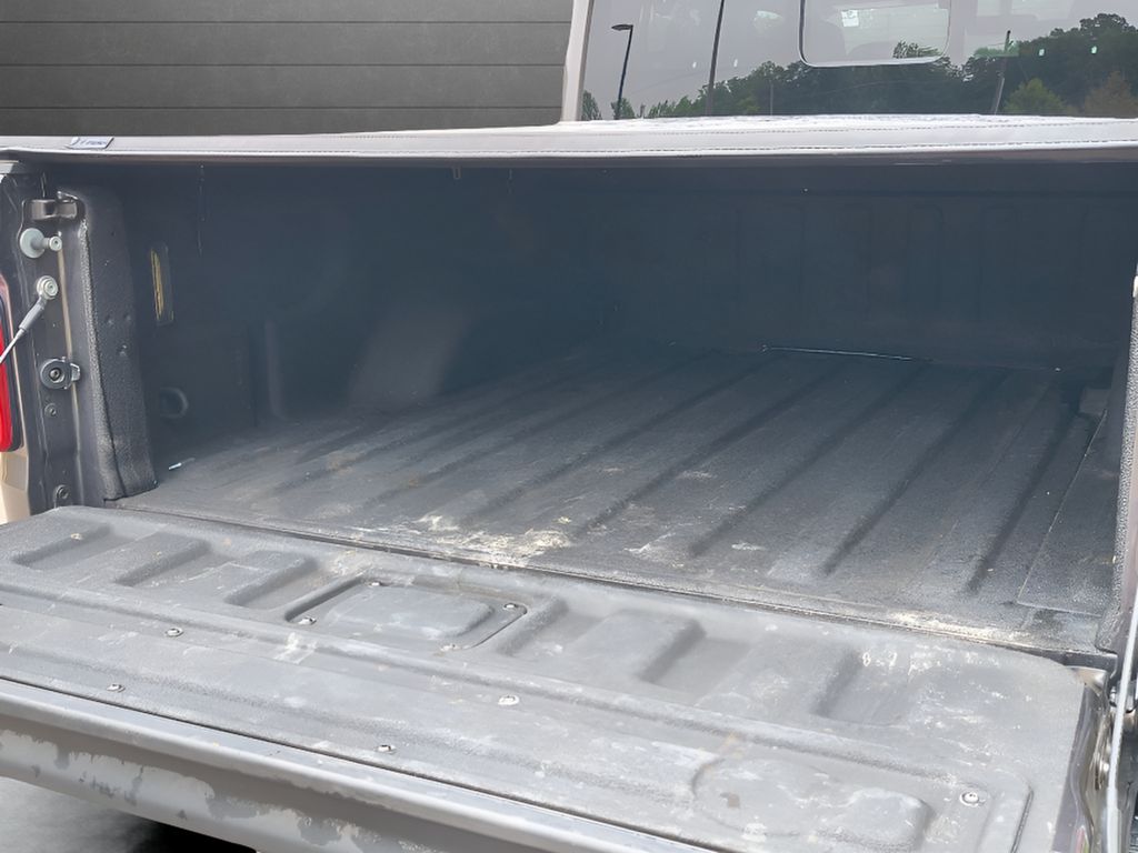 Used 2023 Jeep Gladiator Mojave