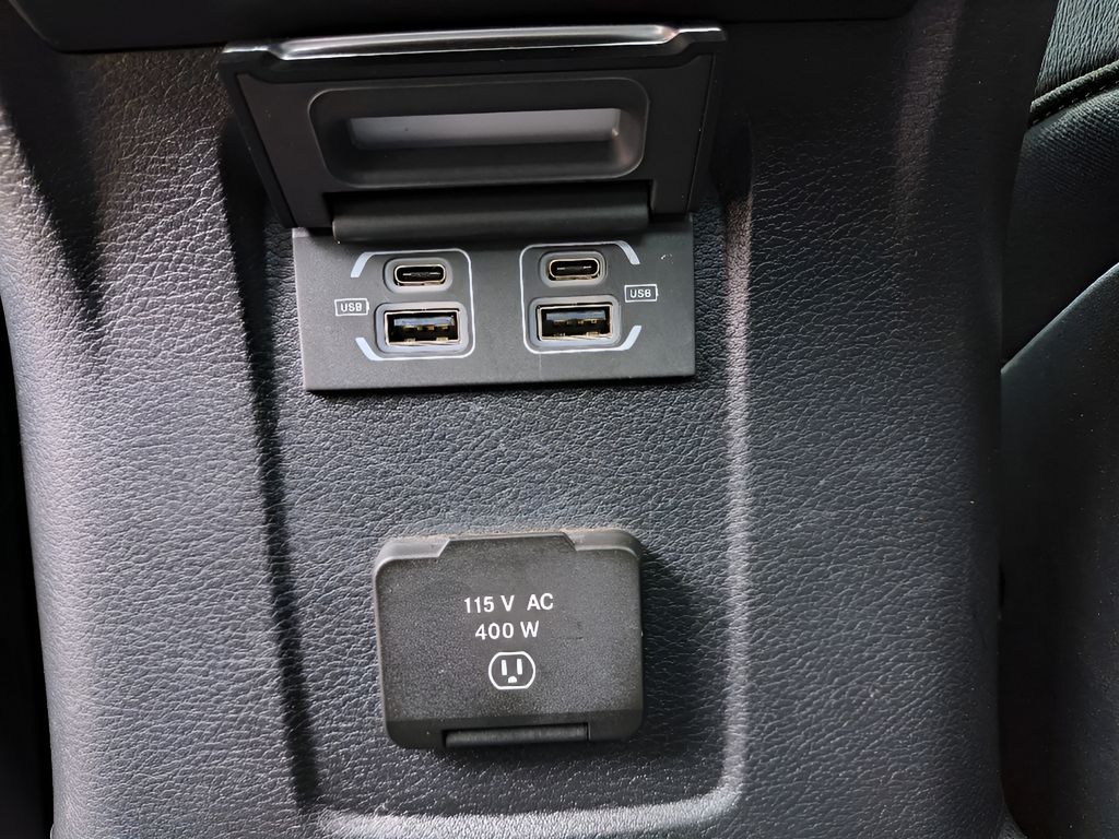 Used 2023 Jeep Gladiator Mojave