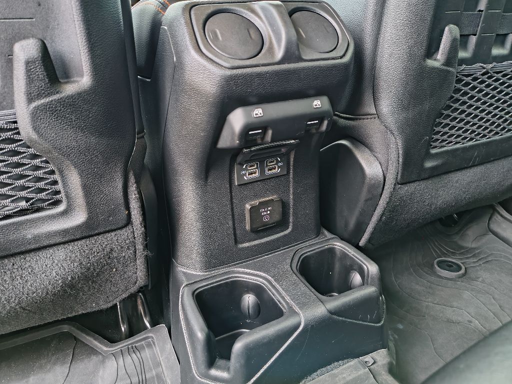 Used 2023 Jeep Gladiator Mojave