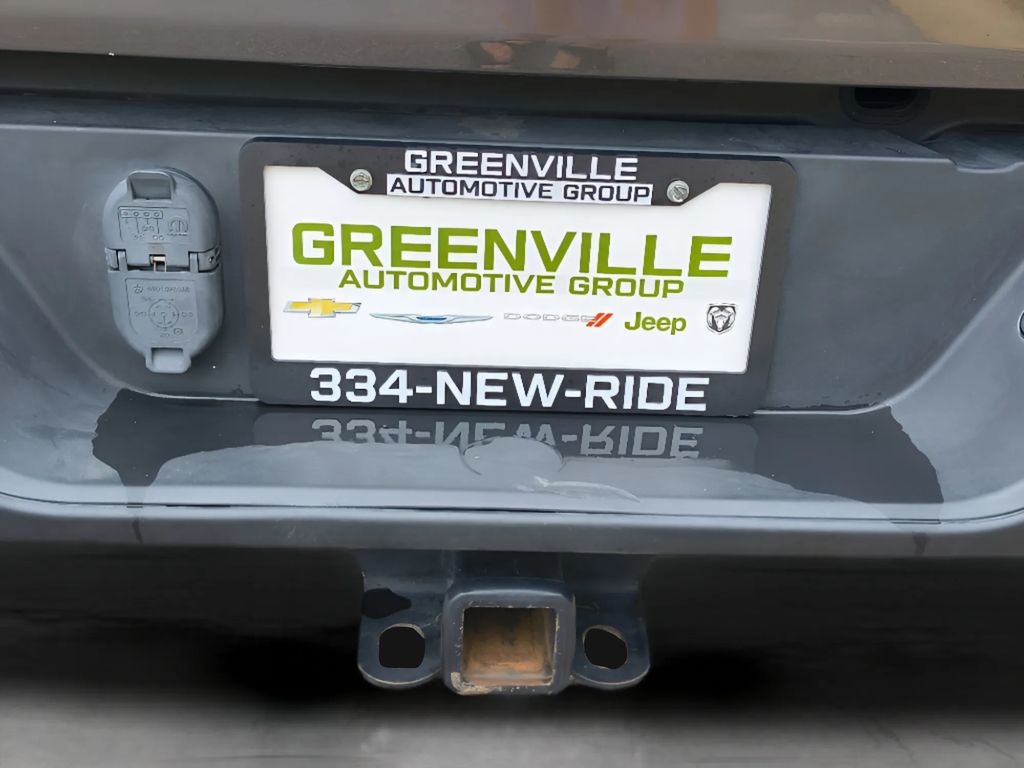 Used 2023 Jeep Gladiator Mojave