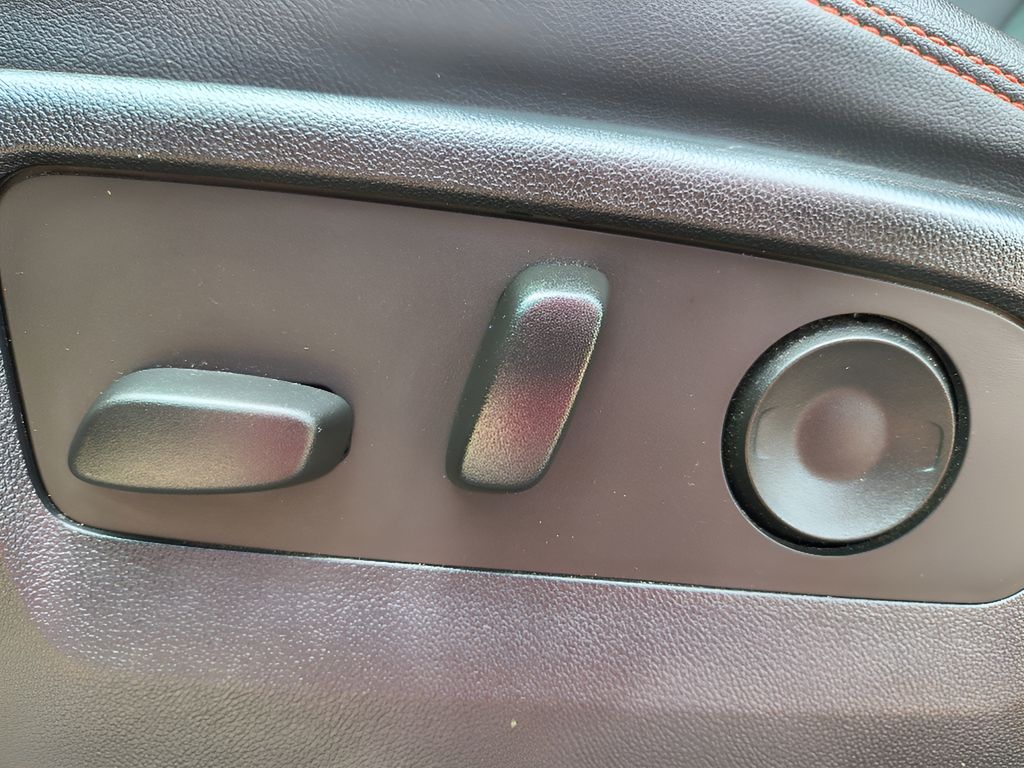 2023 Chevrolet Colorado 4WD Z71 - Sterling Gray Metallic exterior view 11