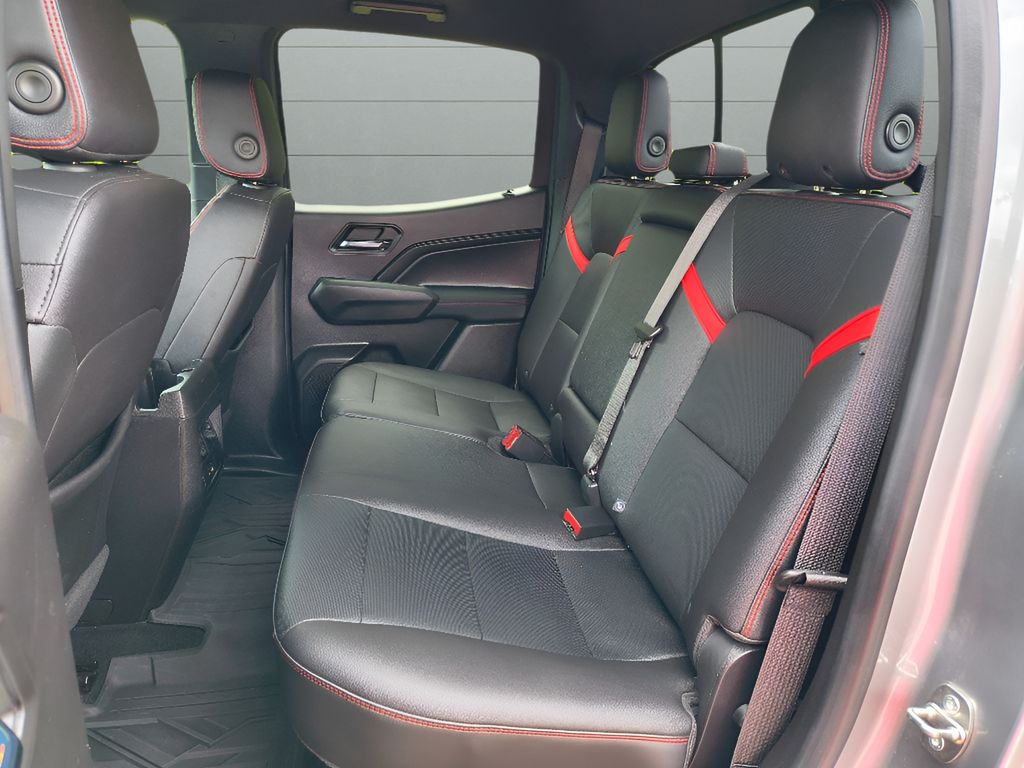 Used 2023 Chevrolet Colorado 4WD Z71