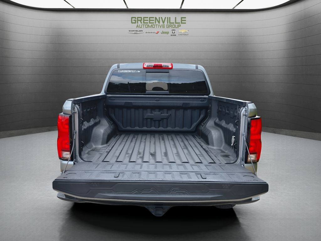 Used 2023 Chevrolet Colorado 4WD Z71