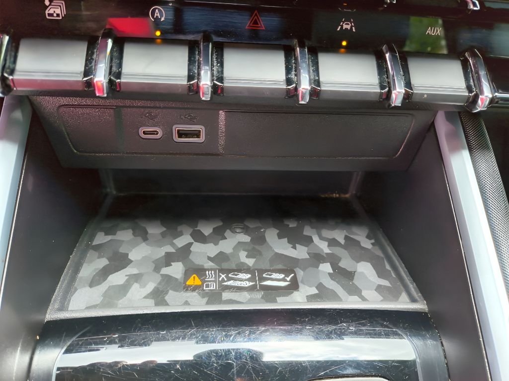 2023 Chevrolet Colorado 4WD Z71 - Sterling Gray Metallic exterior view 18