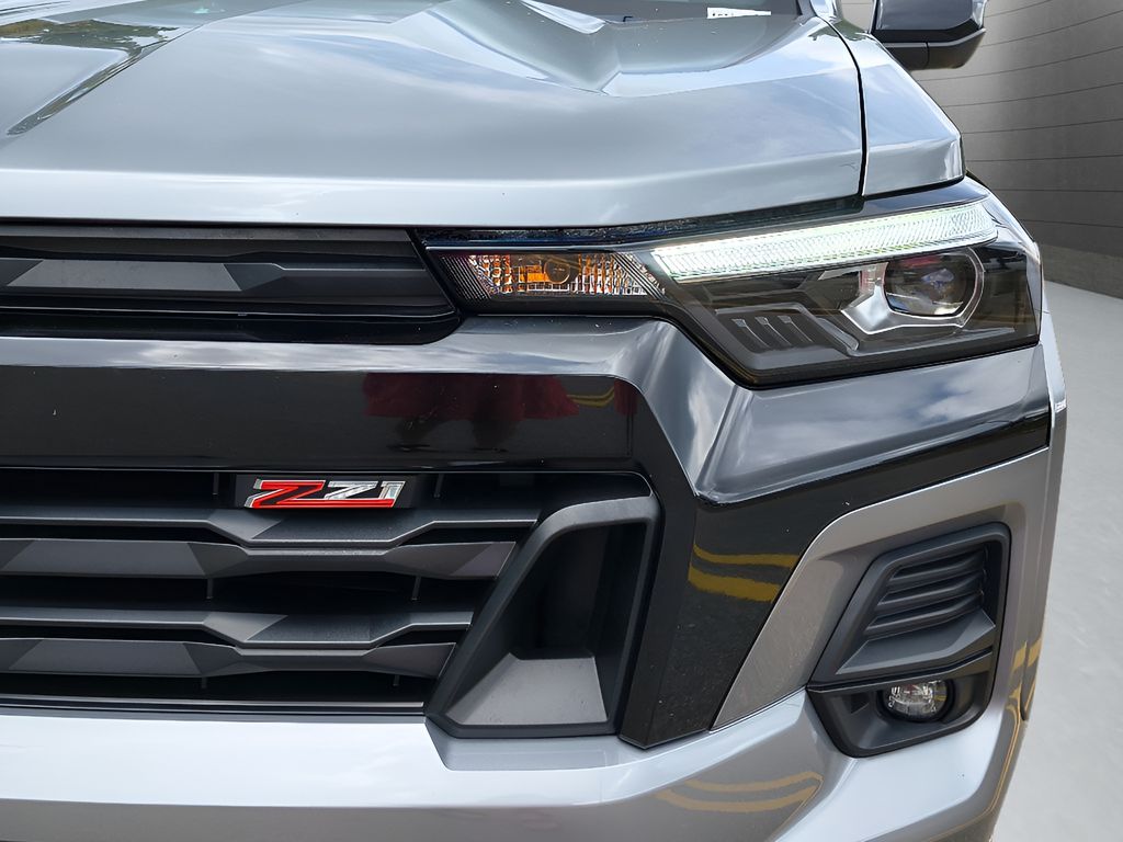 Used 2023 Chevrolet Colorado 4WD Z71