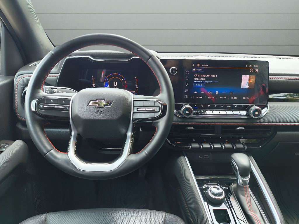 Used 2023 Chevrolet Colorado 4WD Z71