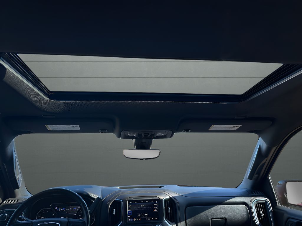 2021 GMC Sierra 1500 - Cayenne Red Tintcoat exterior view 13