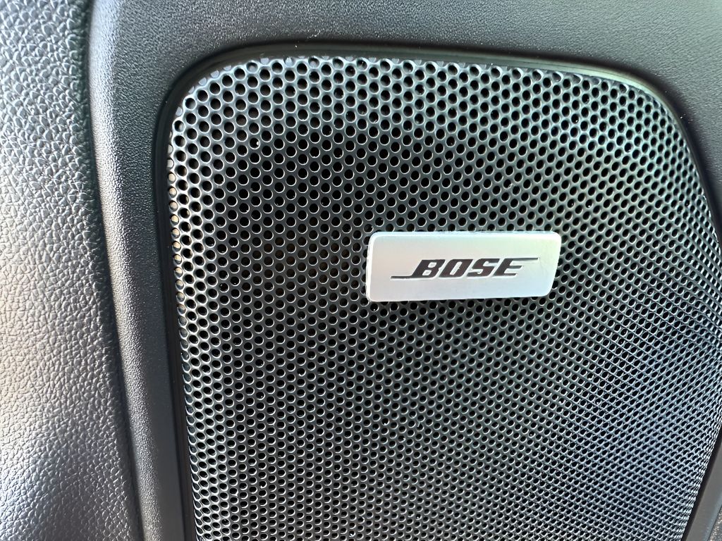 2021 GMC Sierra 1500 - Cayenne Red Tintcoat exterior view 18