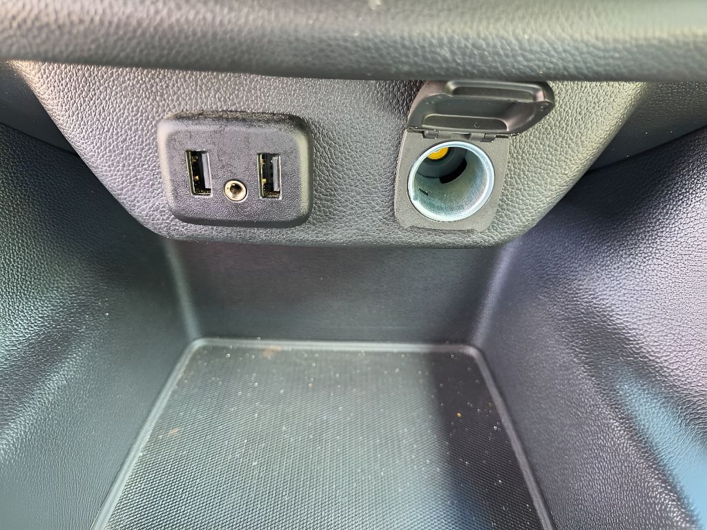 2022 Chevrolet Traverse LS - Northsky Blue Metallic exterior view 18