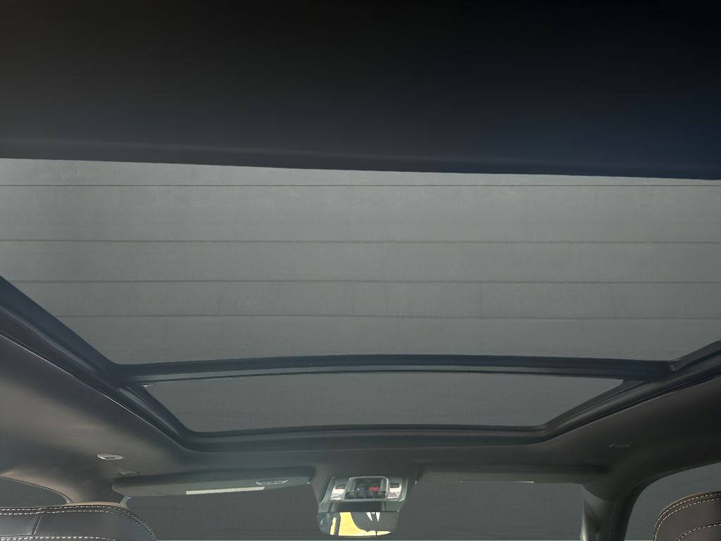 2024 Ram 1500 Laramie Rocky Ridge K2 - Diamond Black Crystal Pearlcoat exterior view 12