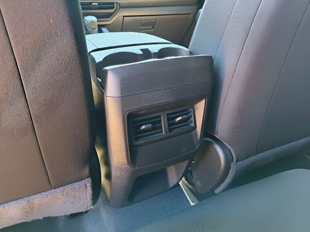 Used 2024 Chevrolet Colorado 4WD Trail Boss