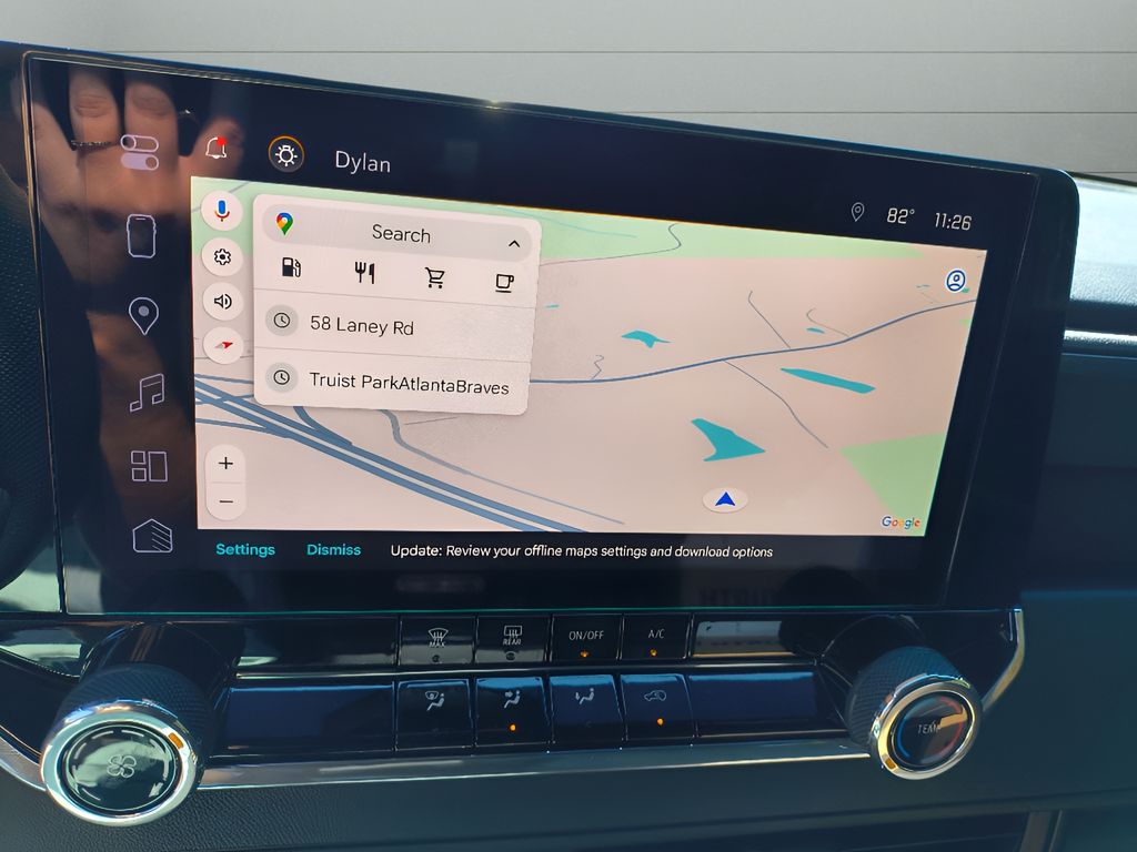 Used 2024 Chevrolet Colorado 4WD Trail Boss