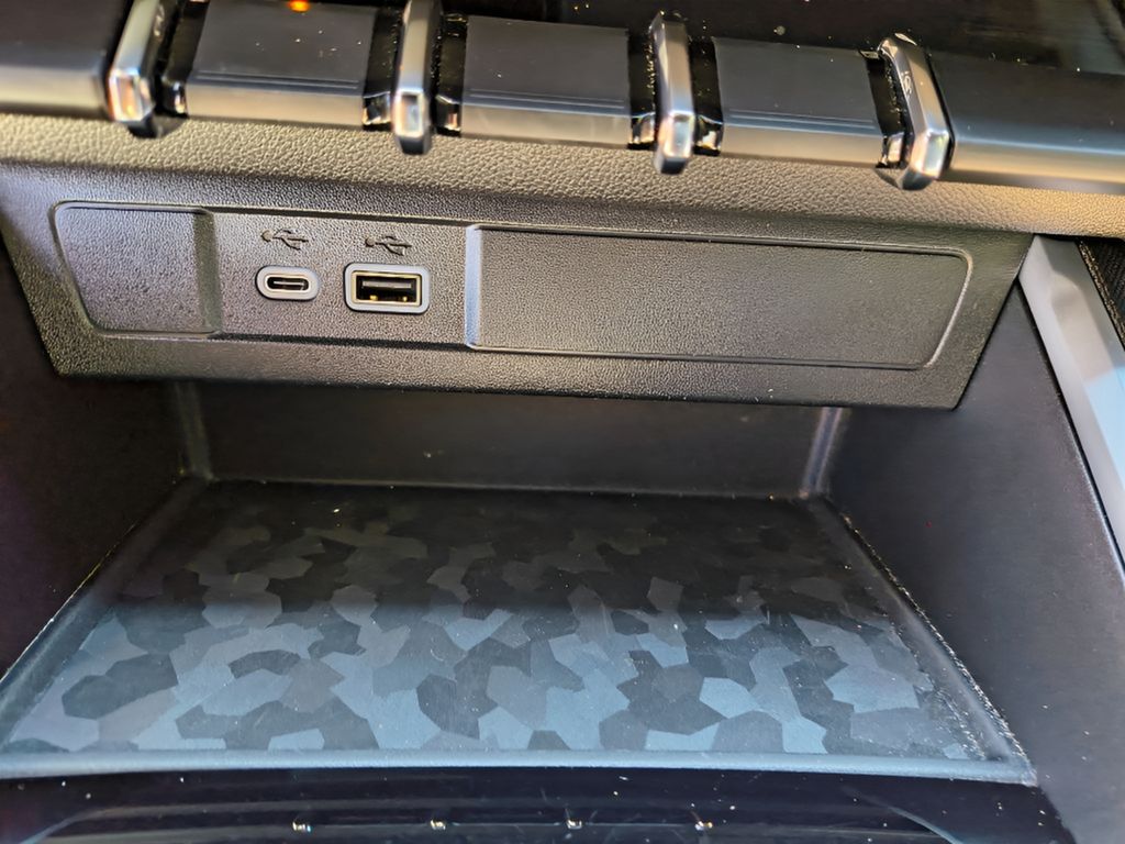 Used 2024 Chevrolet Colorado 4WD Trail Boss