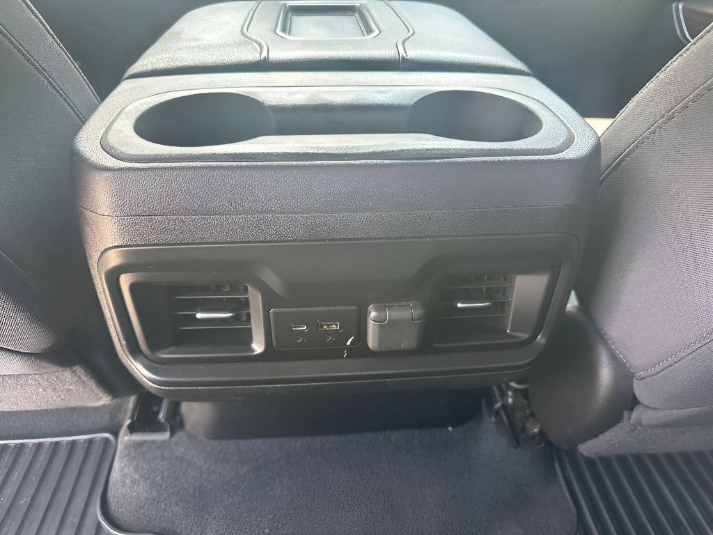 Used 2022 Chevrolet Silverado RST Z71 Off-Road
