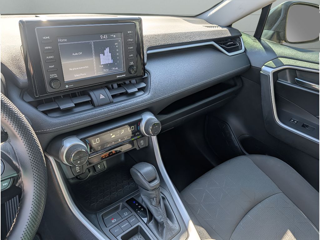 Used 2020 Toyota RAV4 XLE