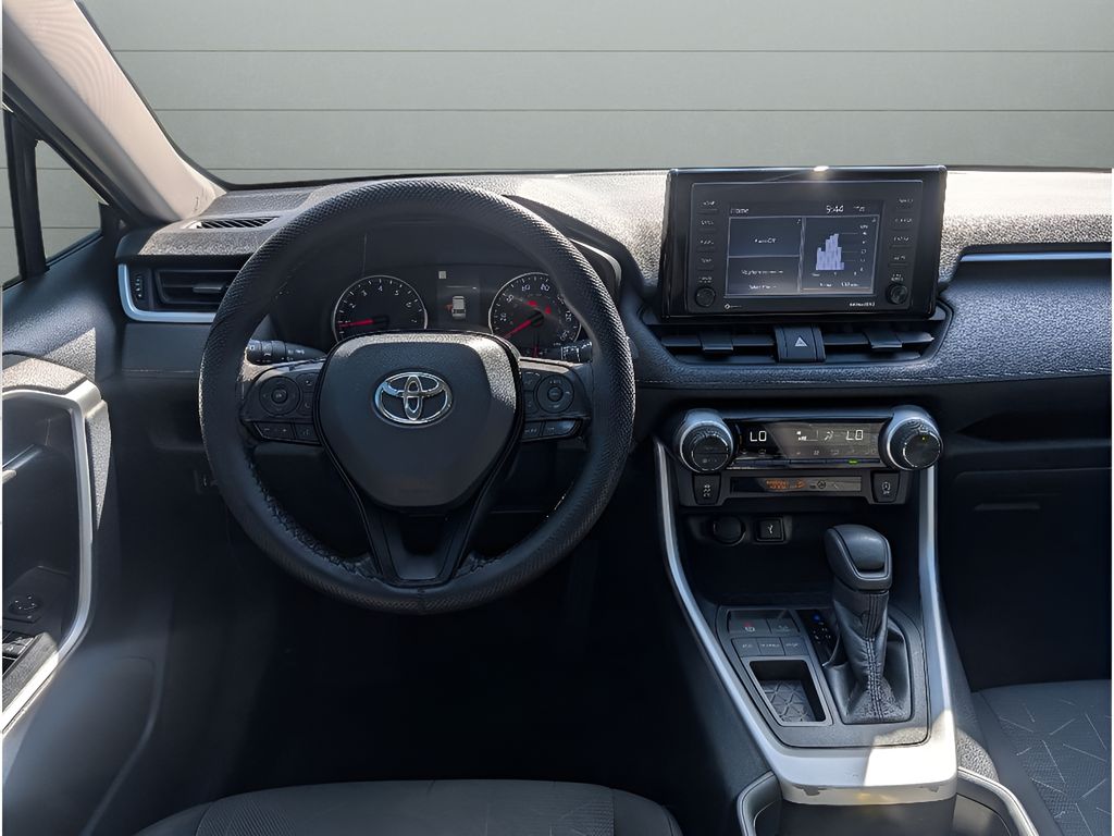 Used 2020 Toyota RAV4 XLE