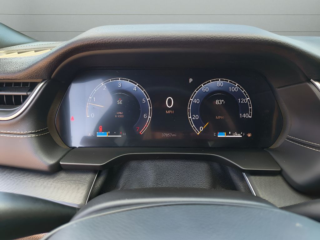 Used 2024 Jeep Grand Cherokee L Laredo X 4x4