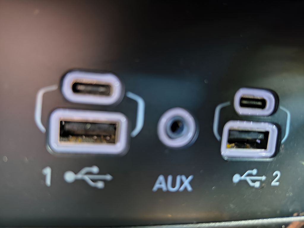 Used 2024 Jeep Grand Cherokee L Laredo X 4x4