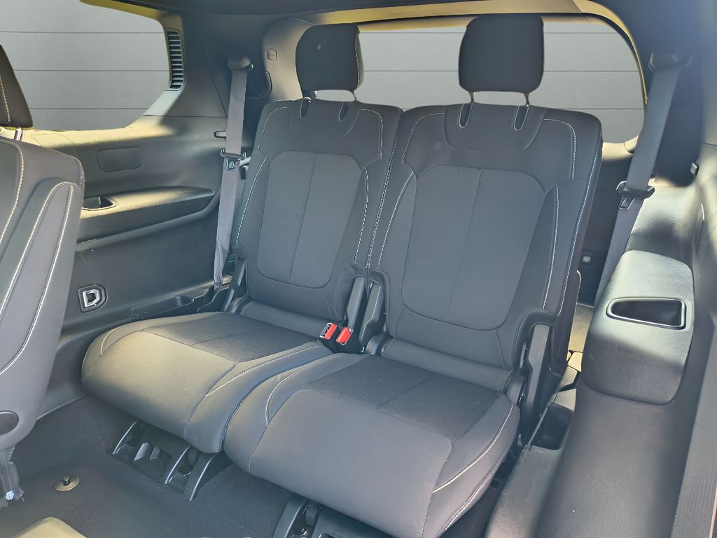 Used 2024 Jeep Grand Cherokee L Laredo X 4x4