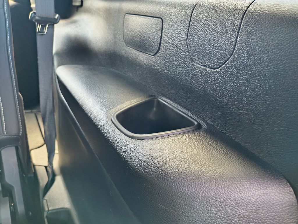 Used 2024 Jeep Grand Cherokee L Laredo X 4x4