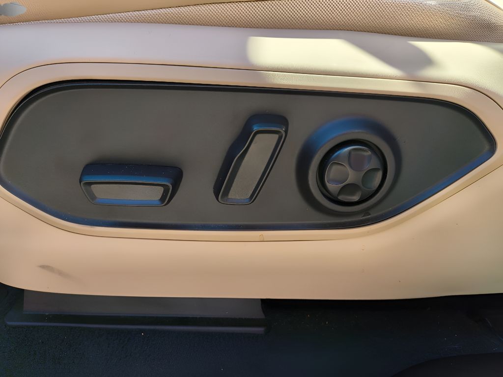 2024 Jeep Grand Cherokee L Limited - Baltic Gray Metallic Clearcoat exterior view 14