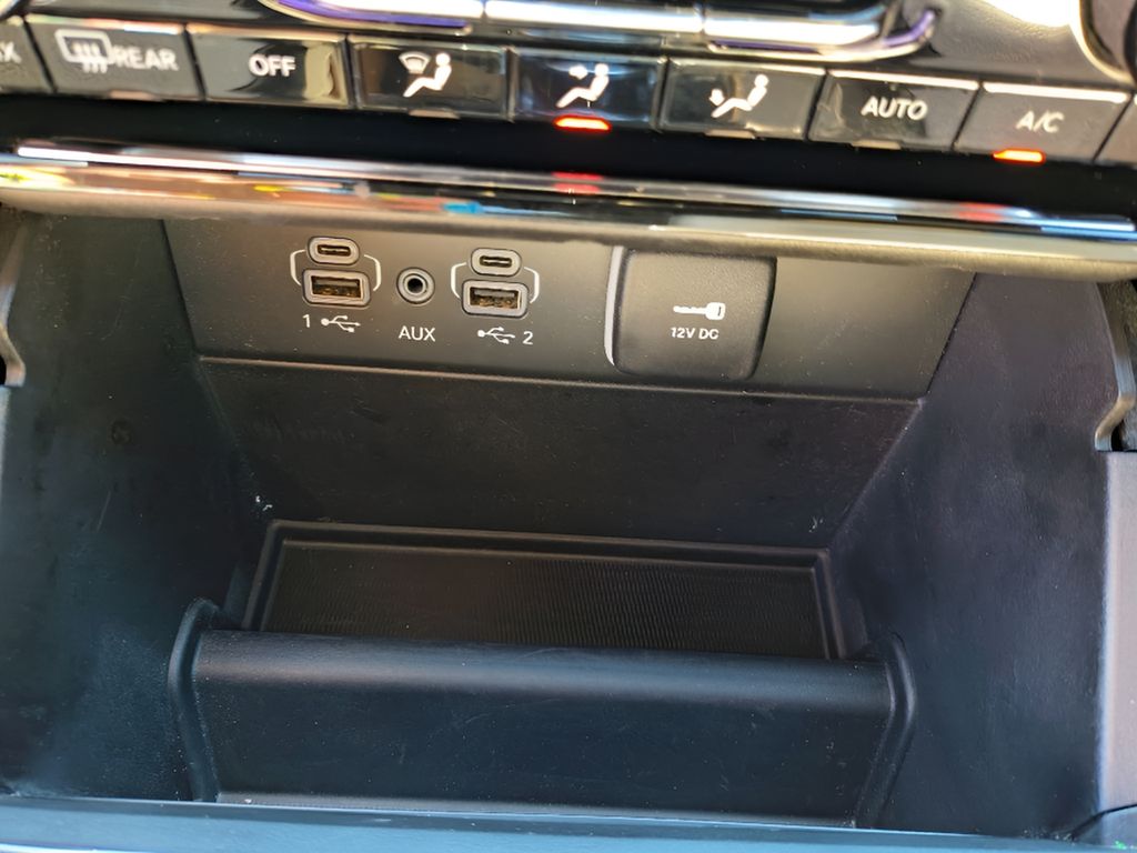 Used 2024 Jeep Grand Cherokee L Limited