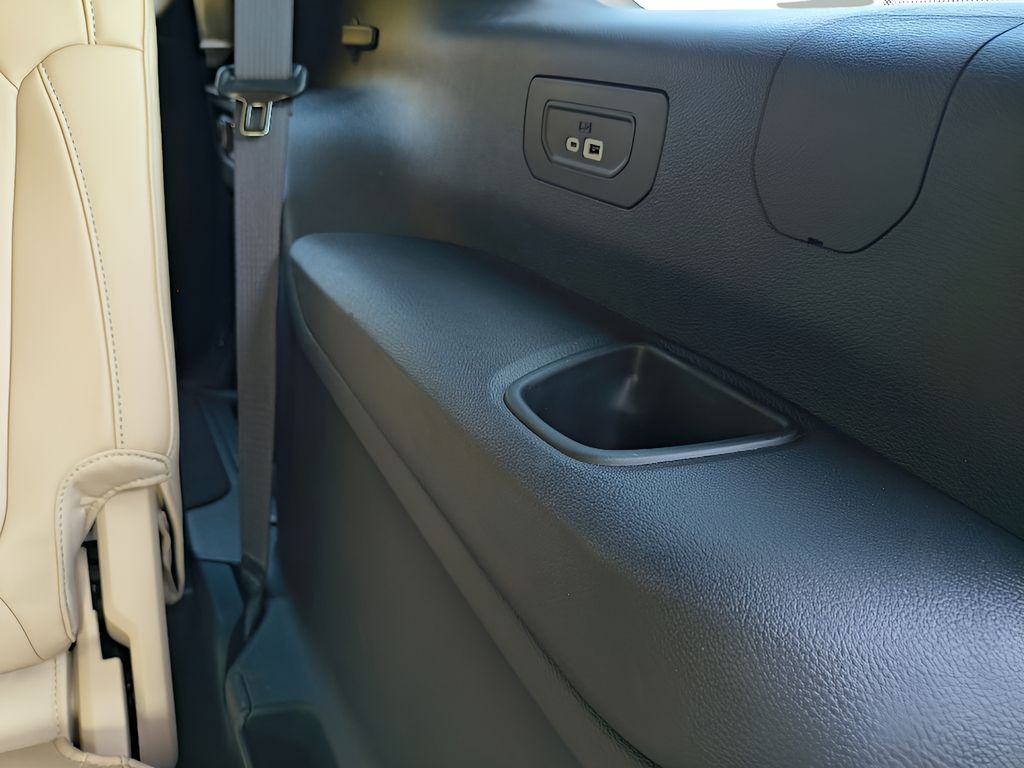 Used 2024 Jeep Grand Cherokee L Limited