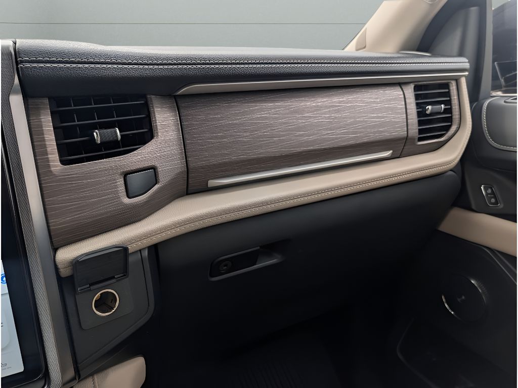 Used 2023 Ford Expedition Limited