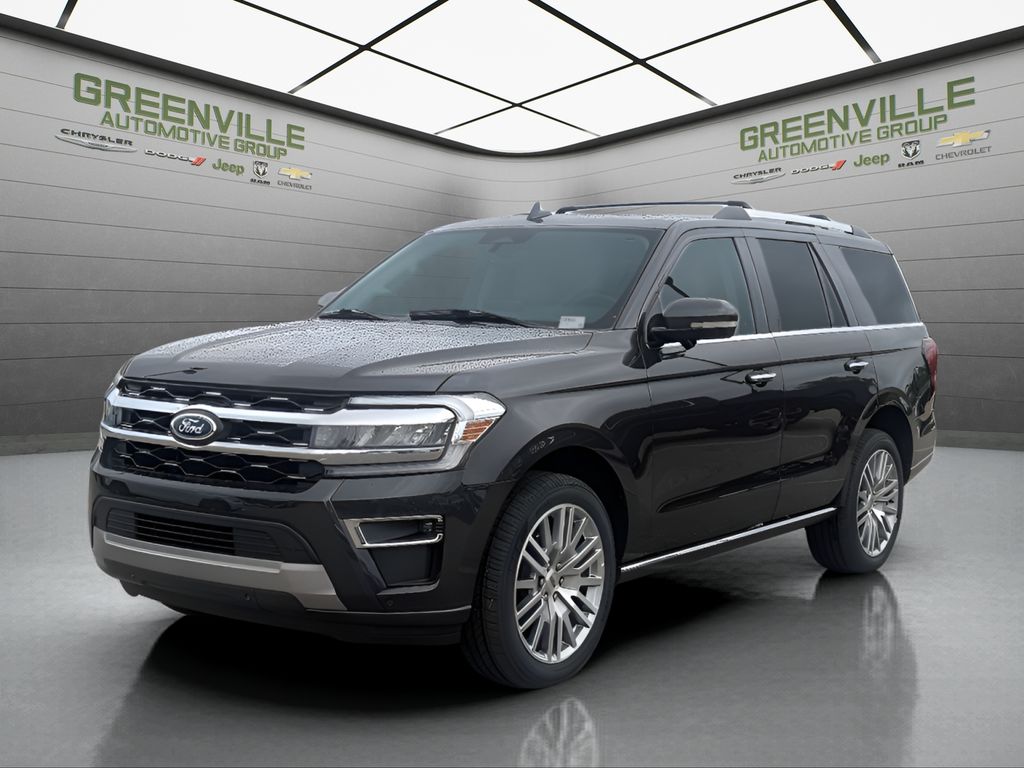 2023 Ford Expedition