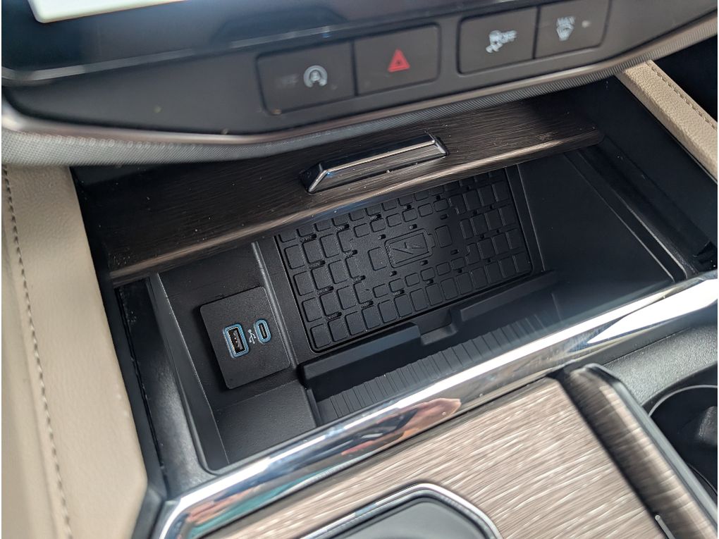 Used 2023 Ford Expedition Limited