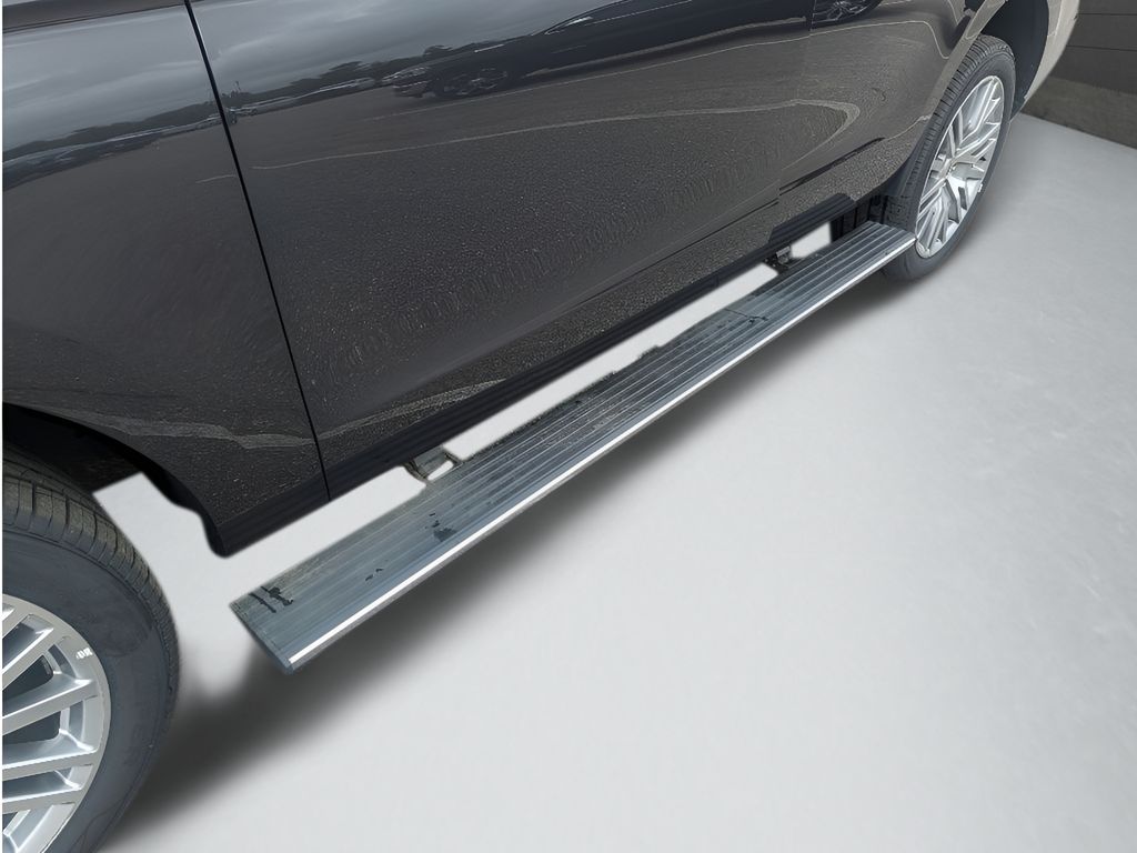 2023 Ford Expedition Limited - Dark Matter Metallic exterior view 13