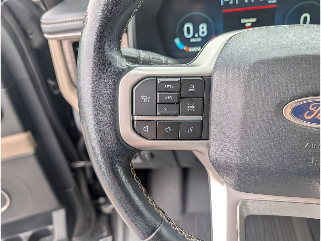 Used 2023 Ford Expedition Limited