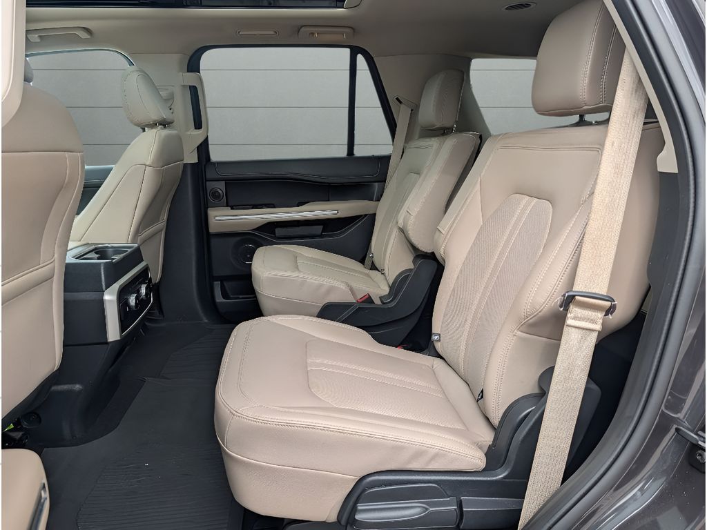 Used 2023 Ford Expedition Limited