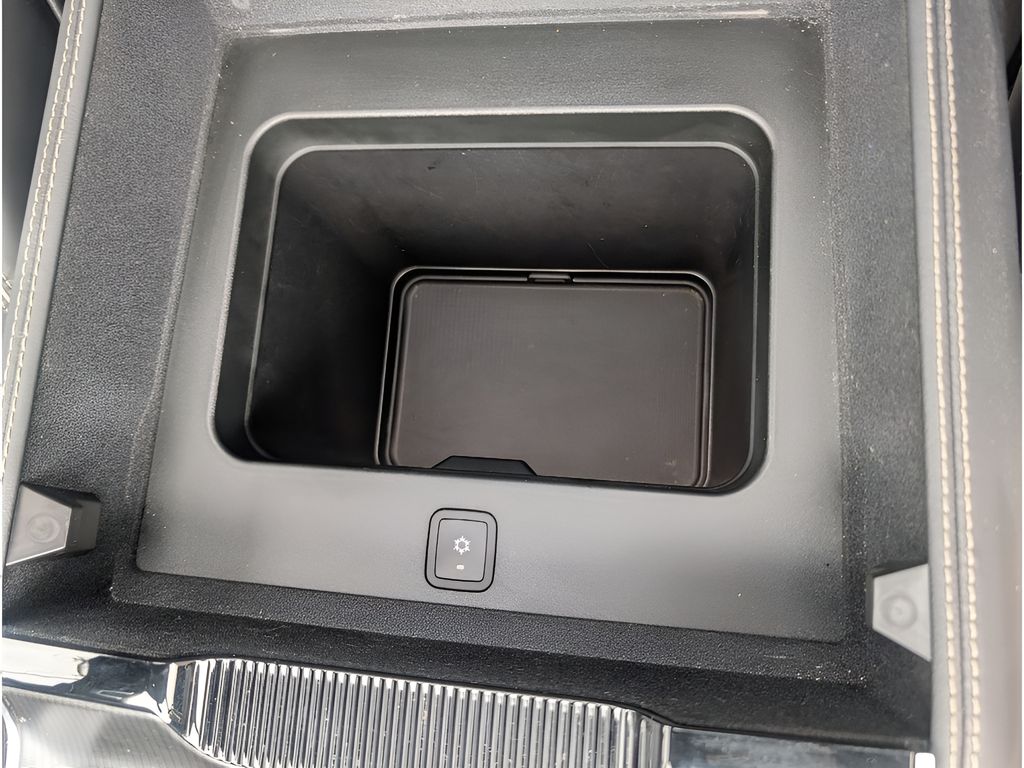 Used 2024 Jeep Grand Wagoneer L Series II