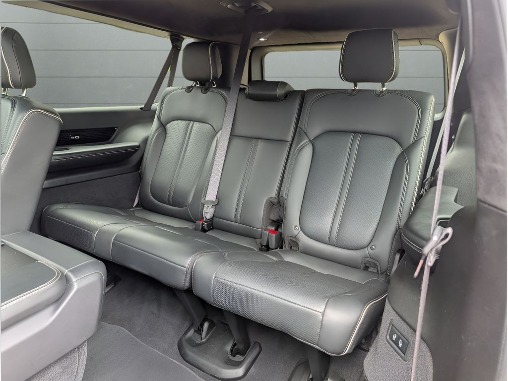 Used 2024 Jeep Grand Wagoneer L Series II